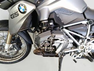 BMW R1200 GS  picture 11