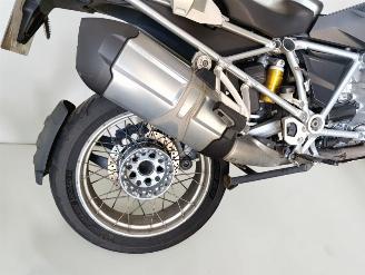 BMW R1200 GS  picture 8