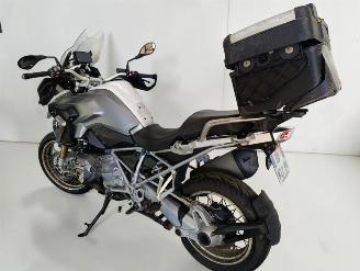 BMW R1200 GS  picture 6