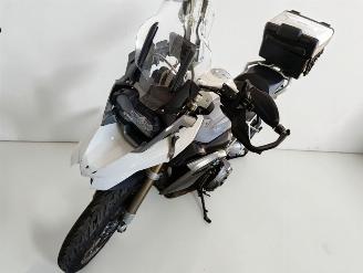 BMW R1200 GS  picture 10