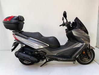 Kymco  X TOWN picture 17
