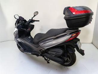 Kymco  X TOWN picture 8