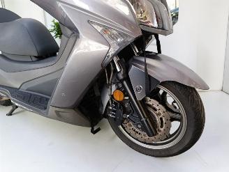 Kymco  X TOWN picture 16