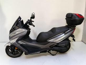 Kymco  X TOWN picture 22
