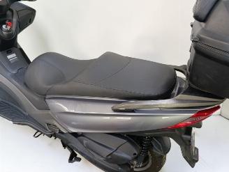 Kymco  X TOWN picture 9