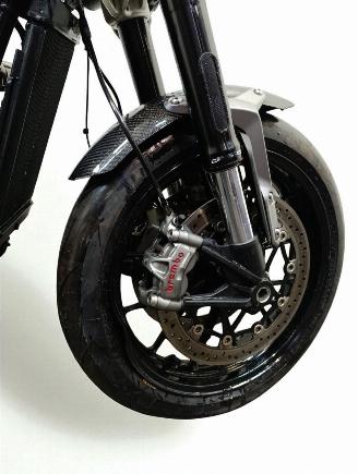 Triumph  SPEEDTWIN picture 13