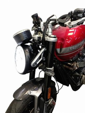 Triumph  SPEEDTWIN picture 10