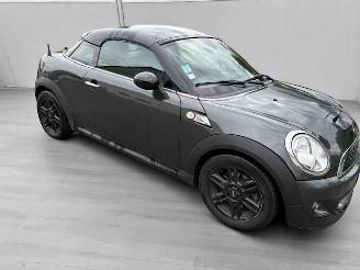 Auto incidentate Mini  MINI 2 R58COUPE 1.6i - 16V TURBO COOPER S 2013/3