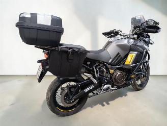Yamaha XTZ 1200  picture 21