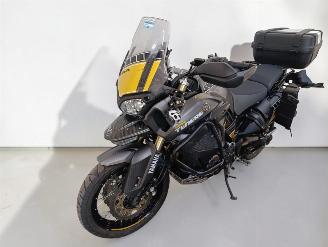 Yamaha XTZ 1200  picture 20