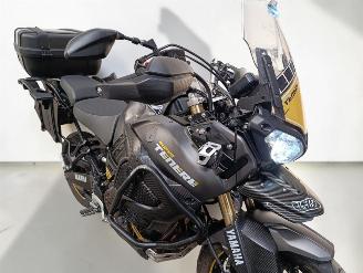 Yamaha XTZ 1200  picture 7