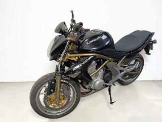 Kawasaki ER - 6 N  picture 17