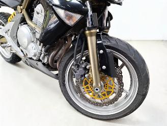Kawasaki ER - 6 N  picture 18
