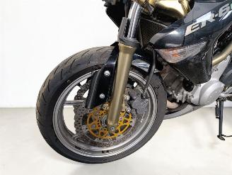 Kawasaki ER - 6 N  picture 9