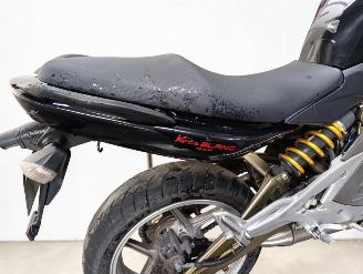Kawasaki ER - 6 N  picture 4