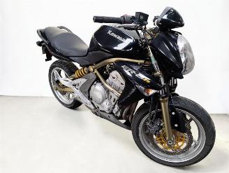 Kawasaki ER - 6 N  picture 6
