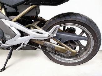 Kawasaki ER - 6 N  picture 12