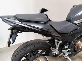 Honda CBR 500 R  picture 17