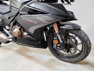 Honda CBR 500 R  picture 12