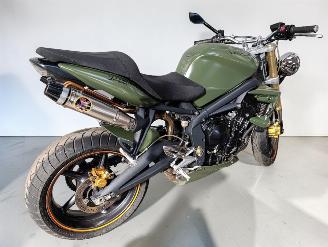 Triumph Street Triple  picture 14