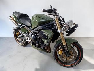 Triumph Street Triple  picture 8