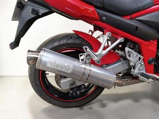 Suzuki Bandit 650  picture 5