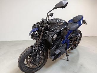 Kawasaki Z 900  picture 19