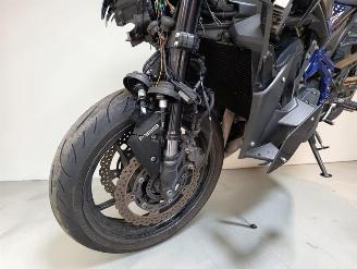 Kawasaki Z 900  picture 10