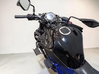 Kawasaki Z 900  picture 15