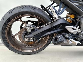 Triumph Street Triple RS picture 5