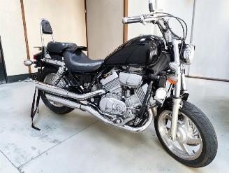 skadebil motor Honda Shadow 750  1995/3