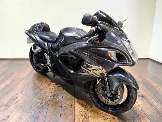Avarii autoturisme Suzuki GSX 1300 R 2008/9