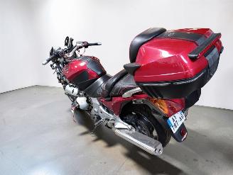 Honda ST 1300  picture 5