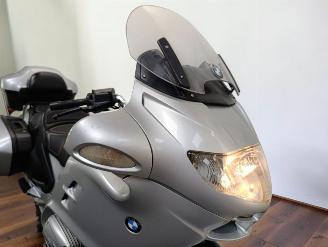 BMW R1150 RT  picture 18