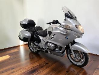 dañado motos BMW R1150 RT  2004/4