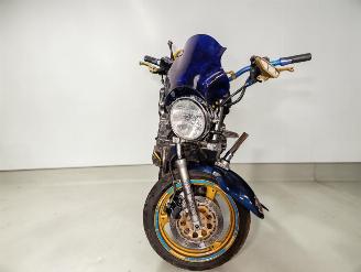 Suzuki Bandit 600  picture 2