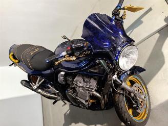 Suzuki Bandit 600  picture 5