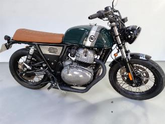 Royal Enfield  INTER picture 22