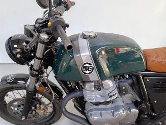 Royal Enfield  INTER picture 16