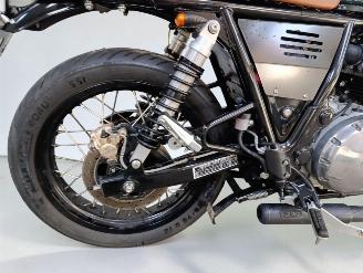 Royal Enfield  INTER picture 8