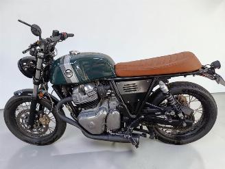 Royal Enfield  INTER picture 14
