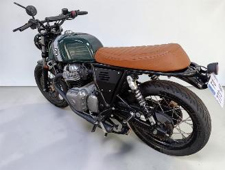 Royal Enfield  INTER picture 13