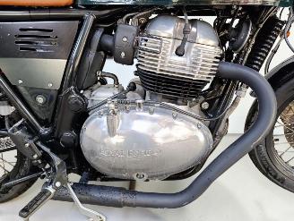 Royal Enfield  INTER picture 11