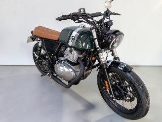 Royal Enfield  INTER picture 12