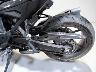 Honda Pan European  picture 11