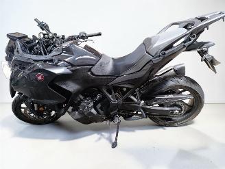Honda Pan European  picture 3