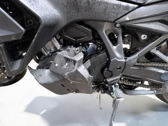 Honda Pan European  picture 20