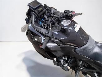 Honda Pan European  picture 9