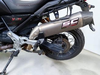 Moto Guzzi V 850 TT picture 8