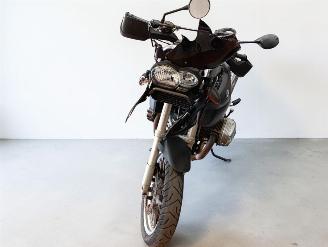 BMW R 1200 GS picture 16